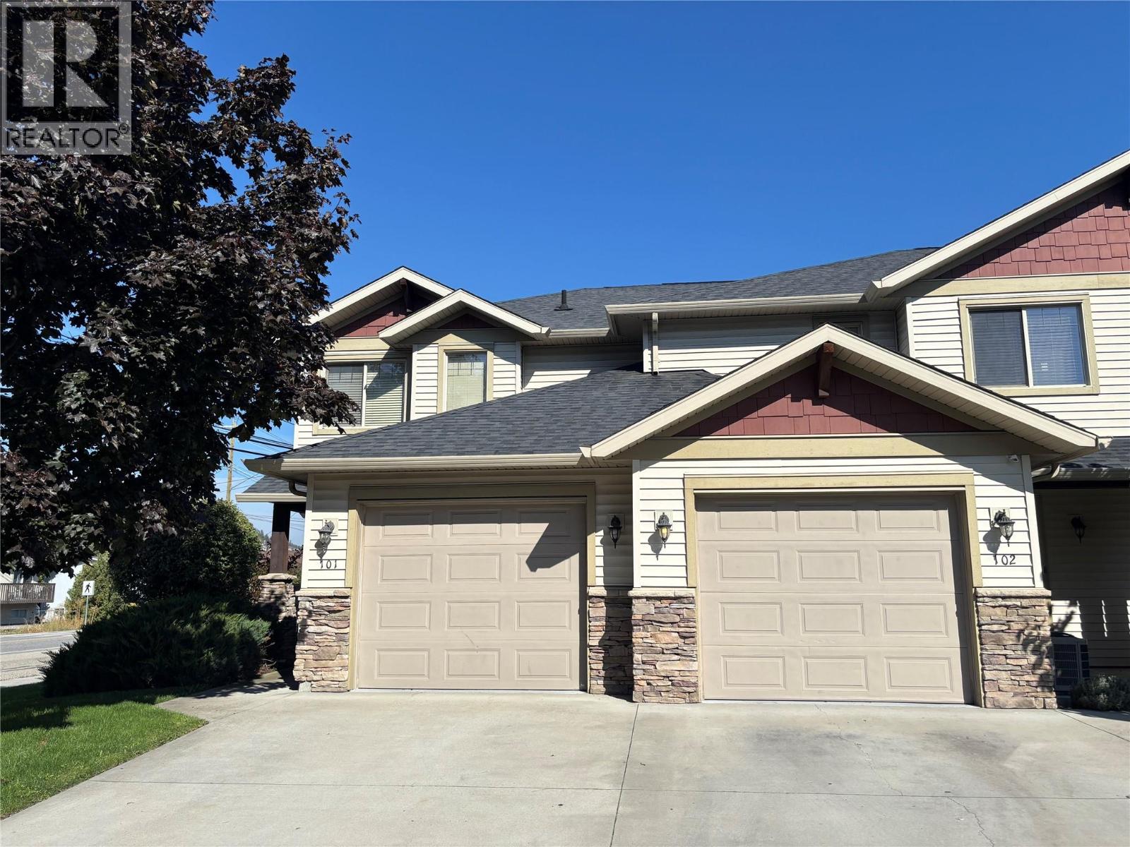 515 Gerstmar Road Unit# 101, Kelowna, British Columbia  V1X 4B3 - Photo 2 - 10401016