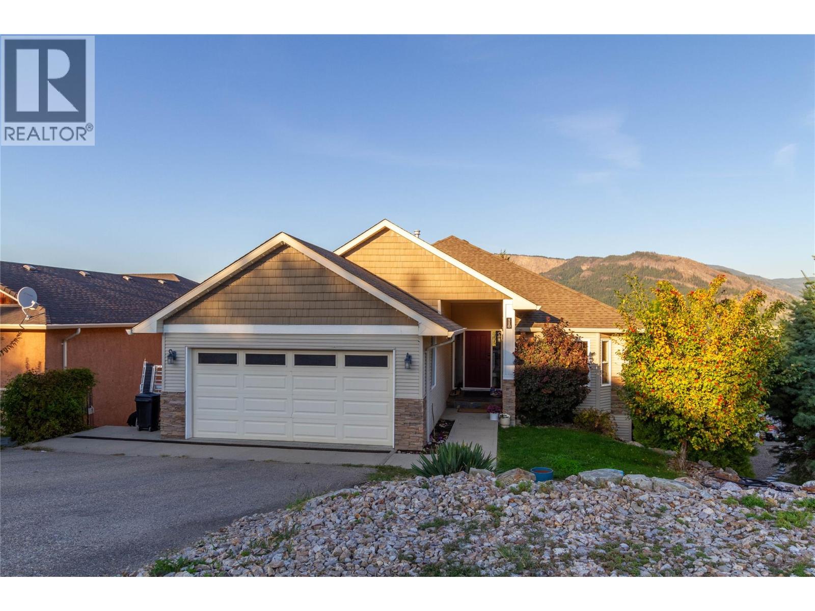 110 Red Rock Crescent, Enderby, British Columbia  V4Y 4B8 - Photo 1 - 10401722