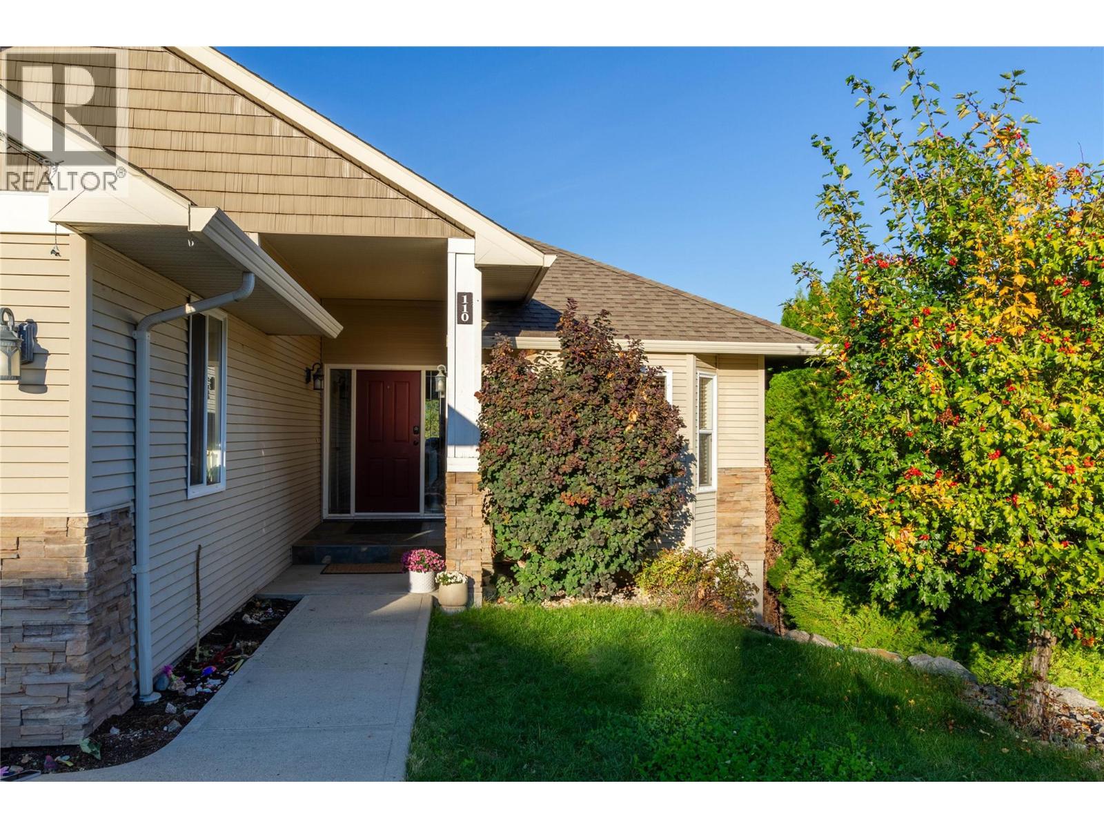 110 Red Rock Crescent, Enderby, British Columbia  V4Y 4B8 - Photo 50 - 10401722