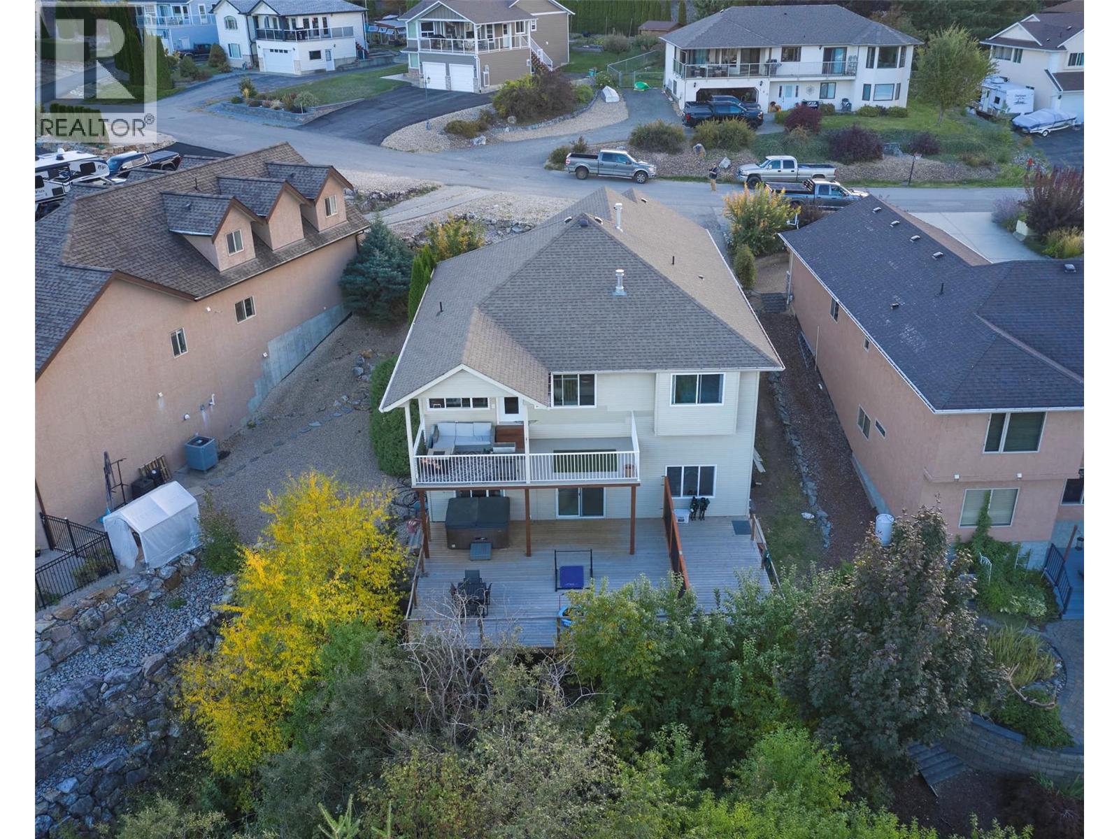 110 Red Rock Crescent, Enderby, British Columbia  V4Y 4B8 - Photo 52 - 10401722
