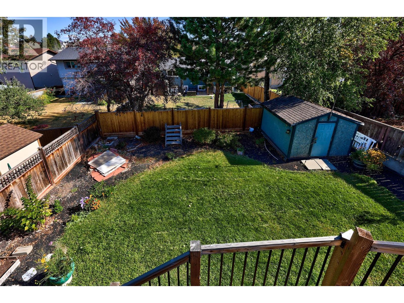 749 Robson Drive, Kamloops, British Columbia  V2E 2G7 - Photo 14 - 10401588