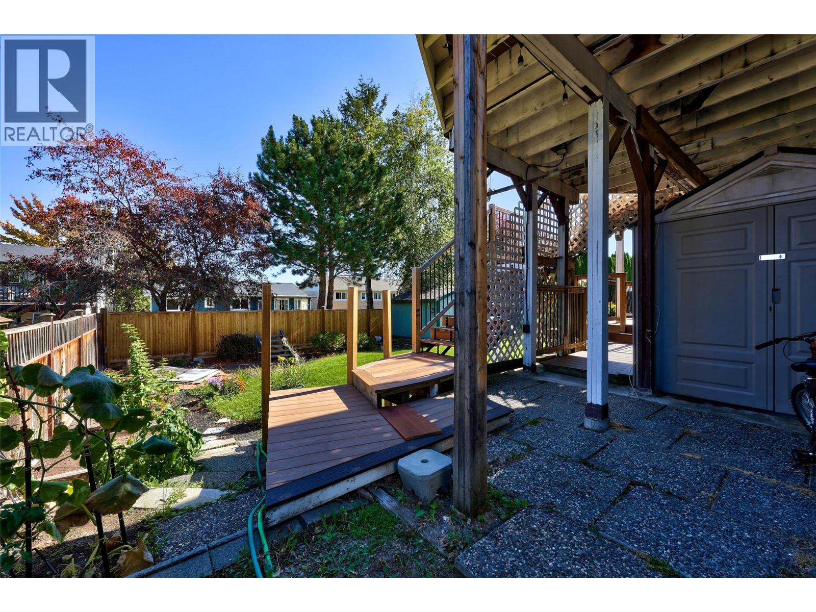 749 Robson Drive, Kamloops, British Columbia  V2E 2G7 - Photo 15 - 10401588