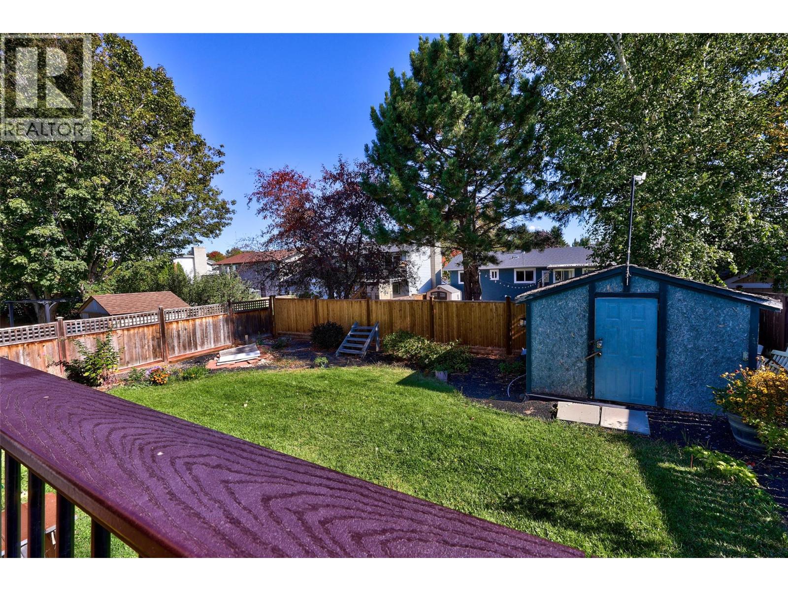 749 Robson Drive, Kamloops, British Columbia  V2E 2G7 - Photo 17 - 10401588