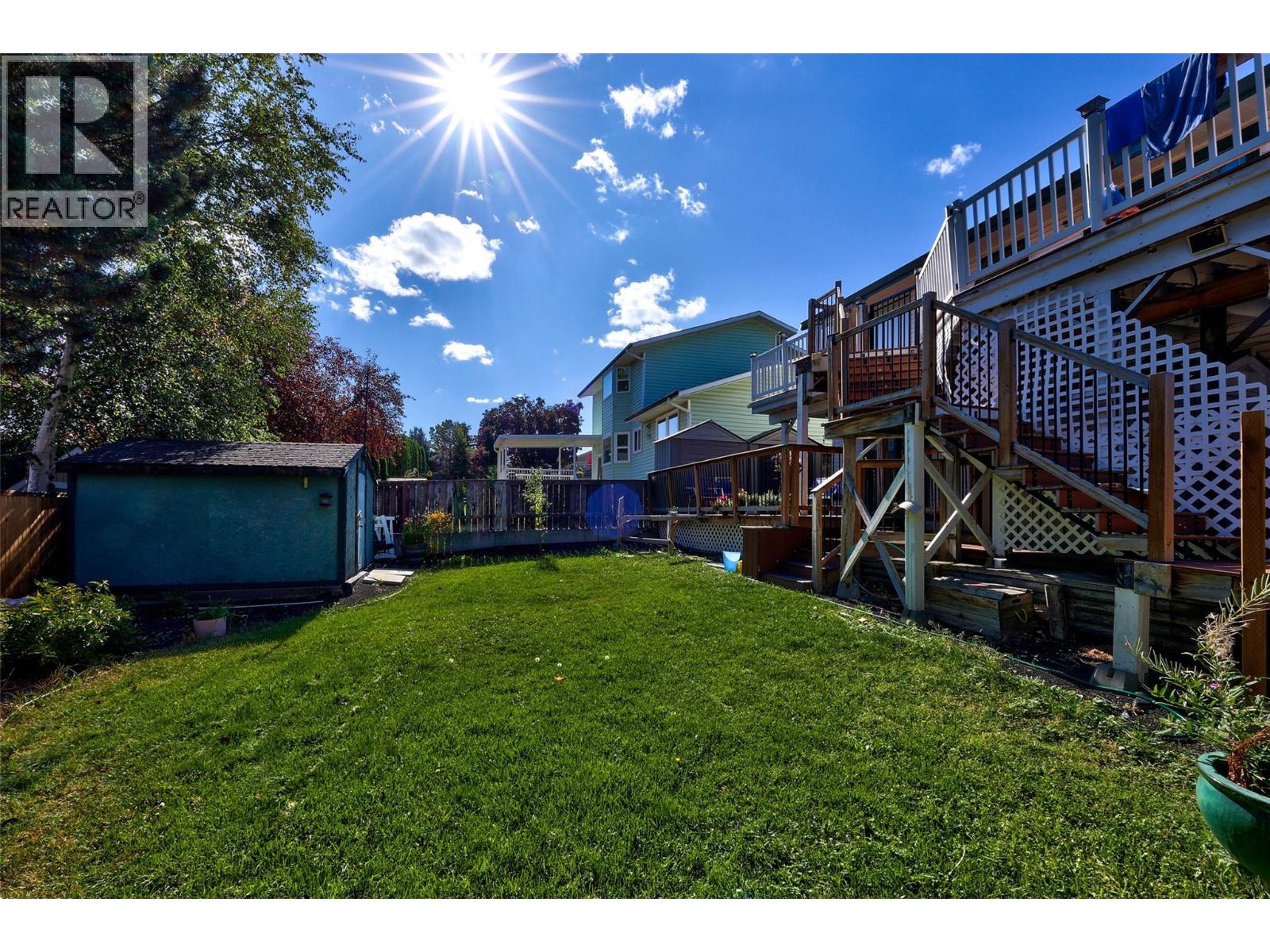 749 Robson Drive, Kamloops, British Columbia  V2E 2G7 - Photo 19 - 10401588