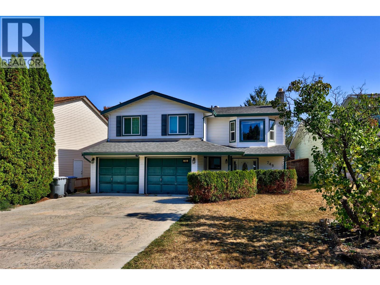 749 Robson Drive, Kamloops, British Columbia  V2E 2G7 - Photo 39 - 10401588