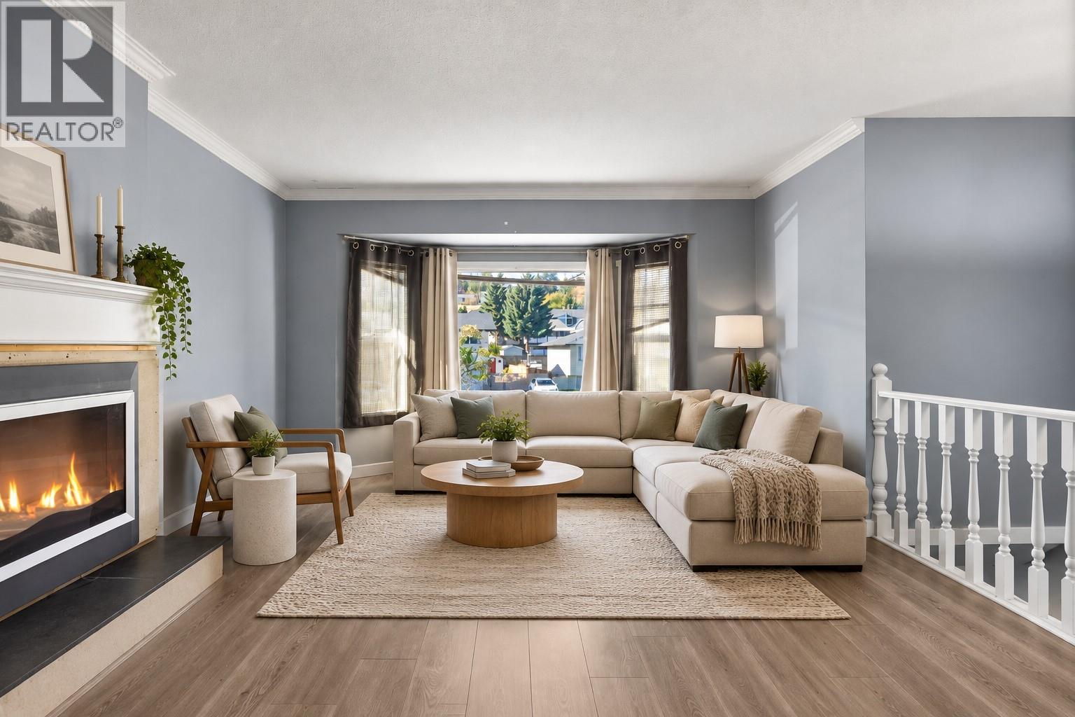 749 Robson Drive, Kamloops, British Columbia  V2E 2G7 - Photo 6 - 10401588