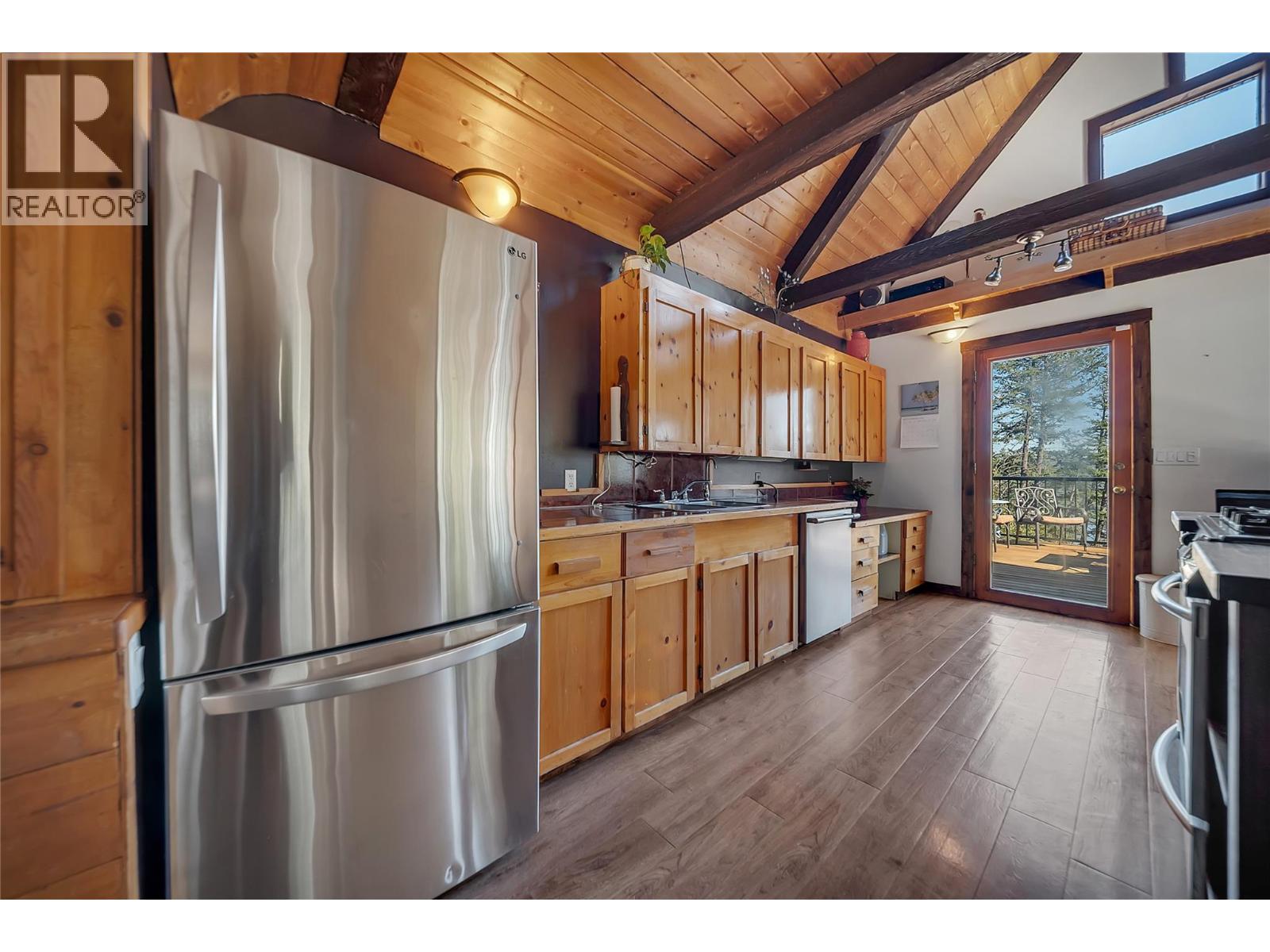 665 Udell Road, Vernon, British Columbia  V1H 2E3 - Photo 12 - 10401714