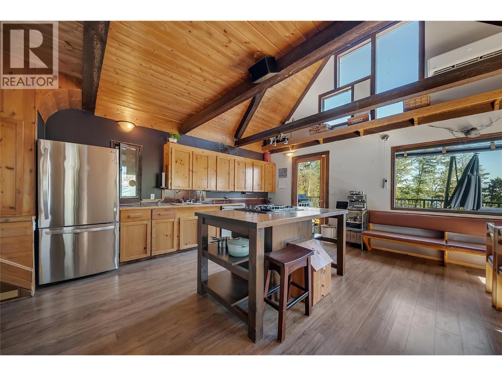 665 Udell Road, Vernon, British Columbia  V1H 2E3 - Photo 15 - 10401714
