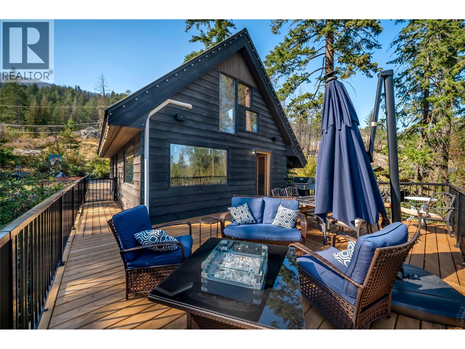 665 Udell Road, Vernon, British Columbia  V1H 2E3 - Photo 27 - 10401714