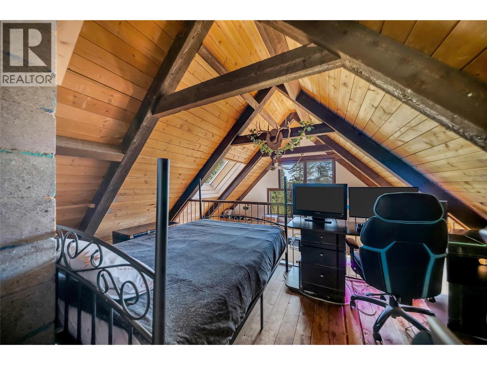 665 Udell Road, Vernon, British Columbia  V1H 2E3 - Photo 29 - 10401714