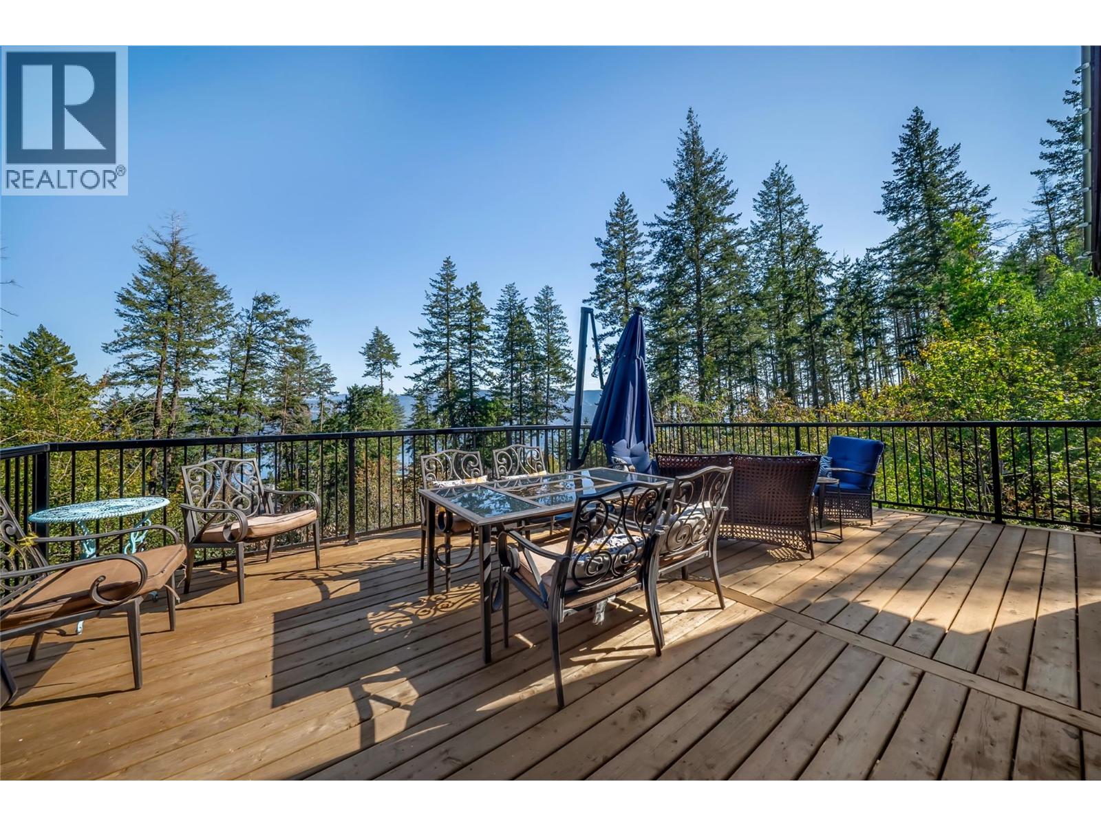 665 Udell Road, Vernon, British Columbia  V1H 2E3 - Photo 3 - 10401714