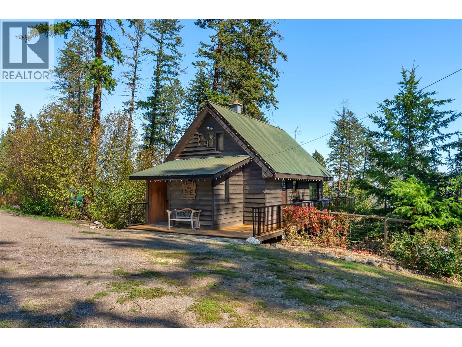 665 Udell Road, Vernon, British Columbia  V1H 2E3 - Photo 41 - 10401714