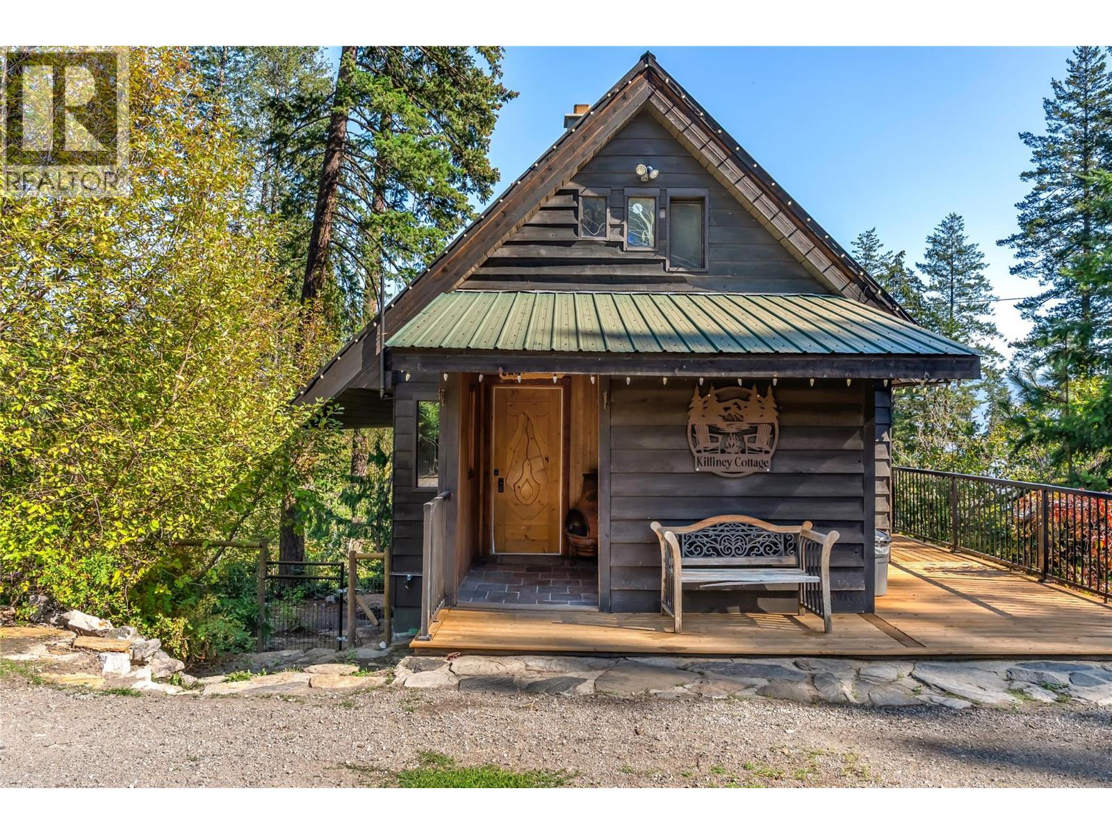 665 Udell Road, Vernon, British Columbia  V1H 2E3 - Photo 43 - 10401714