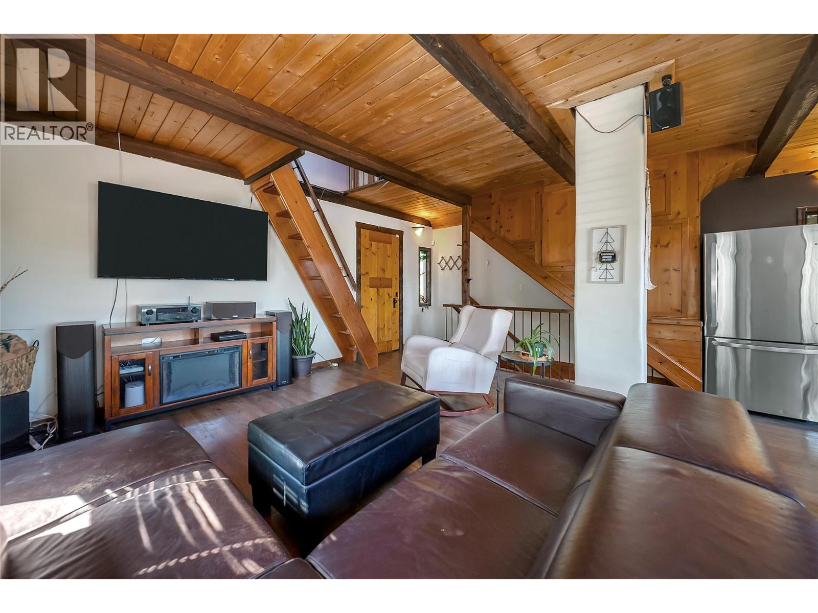 665 Udell Road, Vernon, British Columbia  V1H 2E3 - Photo 5 - 10401714