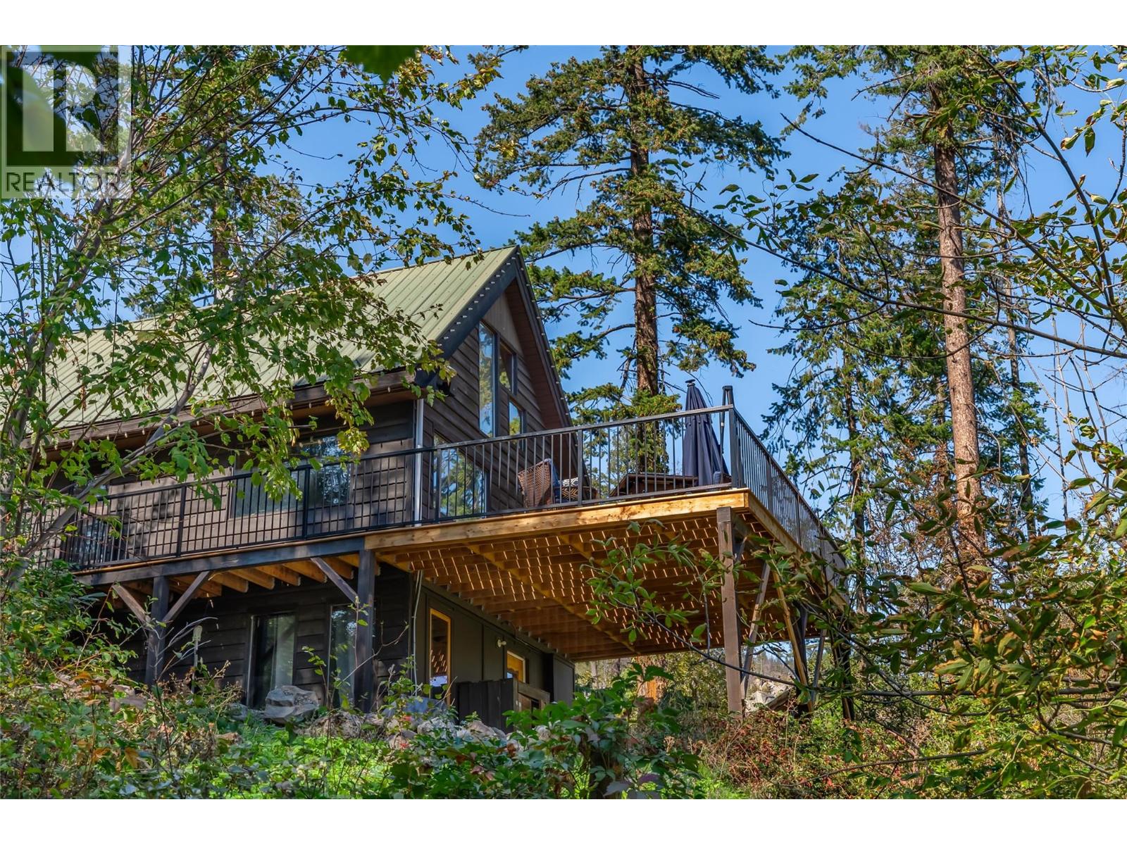 665 Udell Road, Vernon, British Columbia  V1H 2E3 - Photo 54 - 10401714