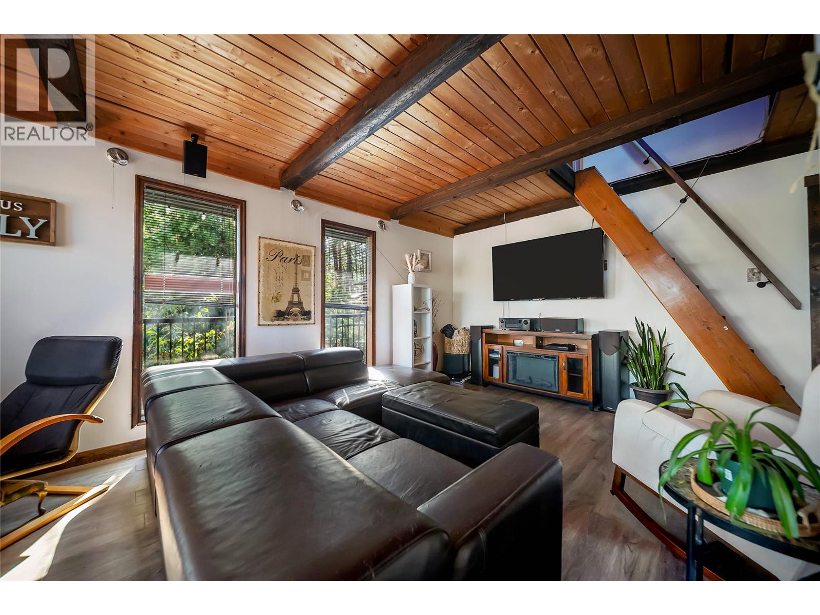 665 Udell Road, Vernon, British Columbia  V1H 2E3 - Photo 6 - 10401714