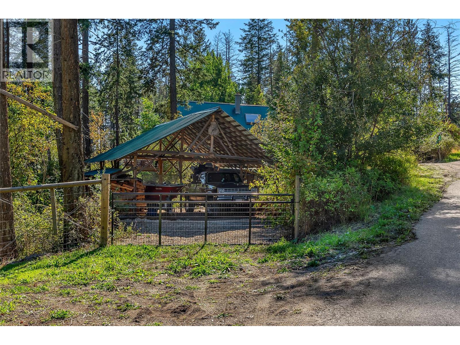 665 Udell Road, Vernon, British Columbia  V1H 2E3 - Photo 61 - 10401714