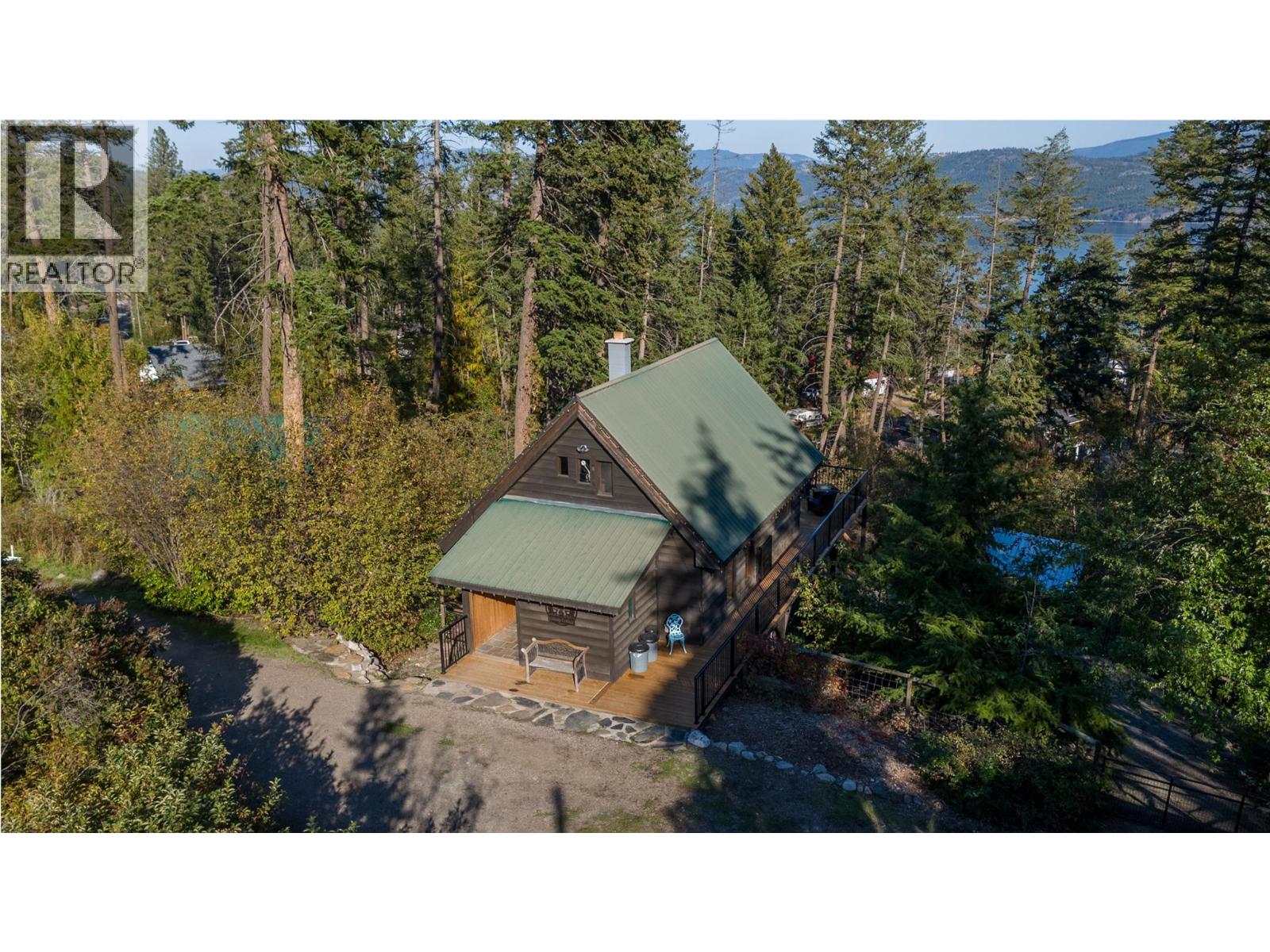 665 Udell Road, Vernon, British Columbia  V1H 2E3 - Photo 67 - 10401714