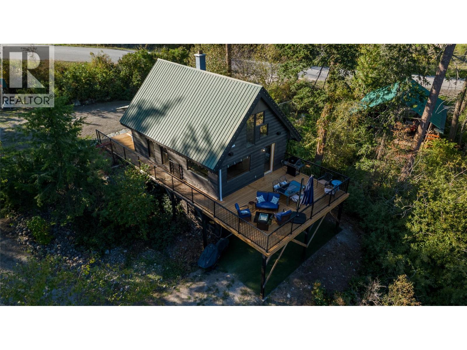 665 Udell Road, Vernon, British Columbia  V1H 2E3 - Photo 68 - 10401714