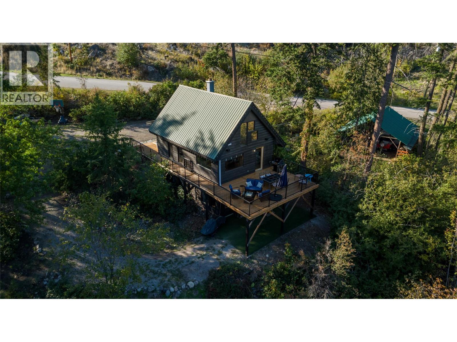 665 Udell Road, Vernon, British Columbia  V1H 2E3 - Photo 69 - 10401714