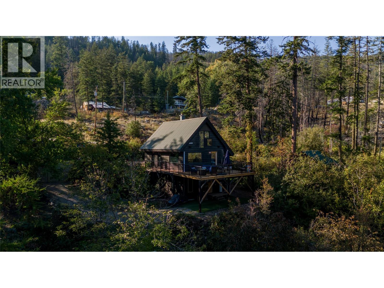 665 Udell Road, Vernon, British Columbia  V1H 2E3 - Photo 72 - 10401714