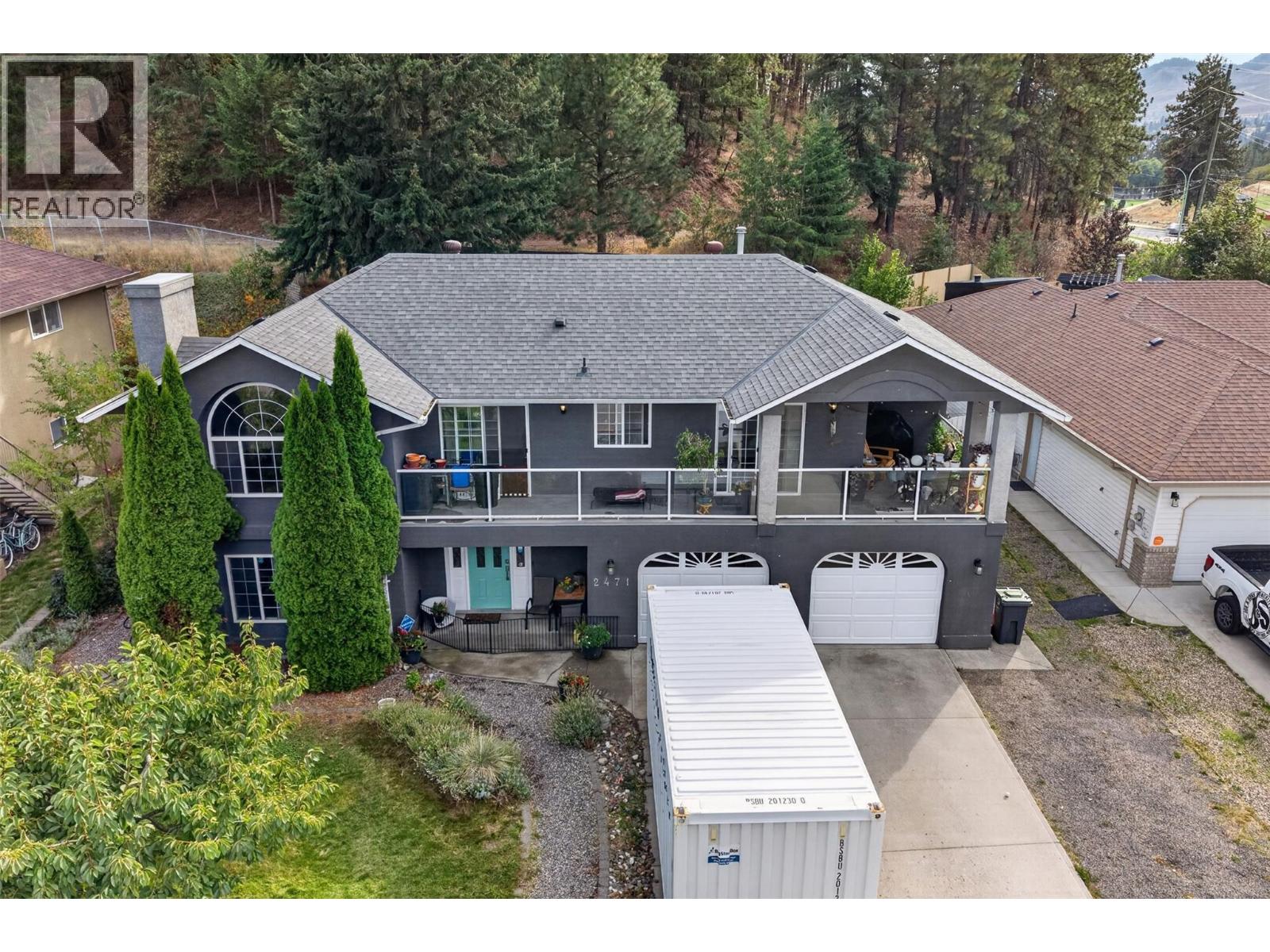2471 Asquith Court, West Kelowna, British Columbia  V4T 2A0 - Photo 1 - 10401531