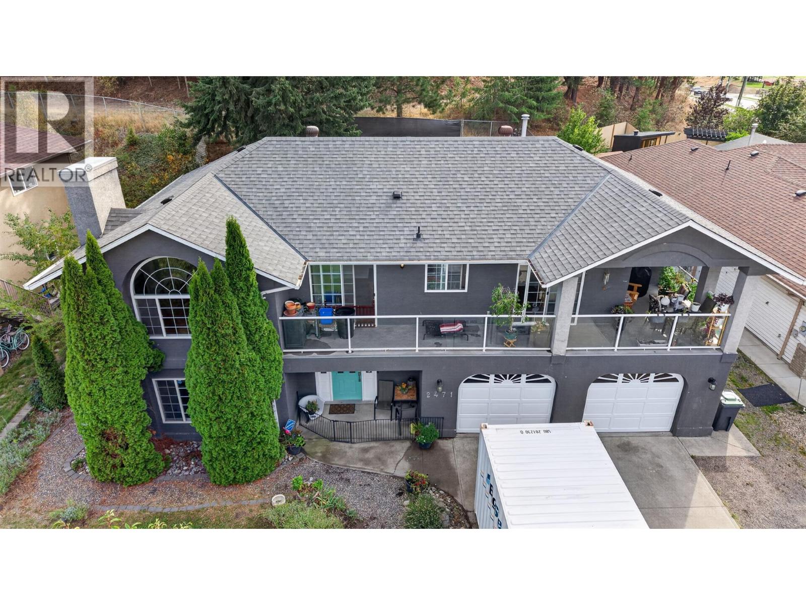 2471 Asquith Court, West Kelowna, British Columbia  V4T 2A0 - Photo 30 - 10401531