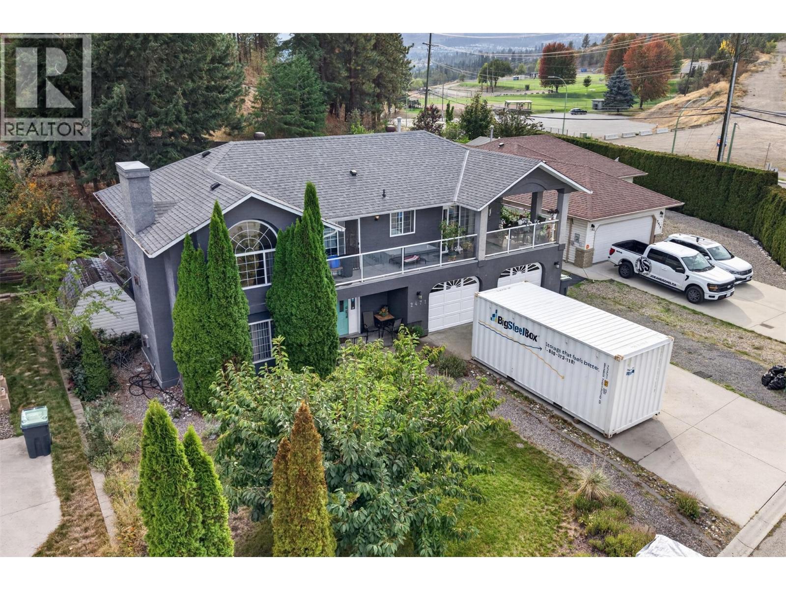 2471 Asquith Court, West Kelowna, British Columbia  V4T 2A0 - Photo 31 - 10401531