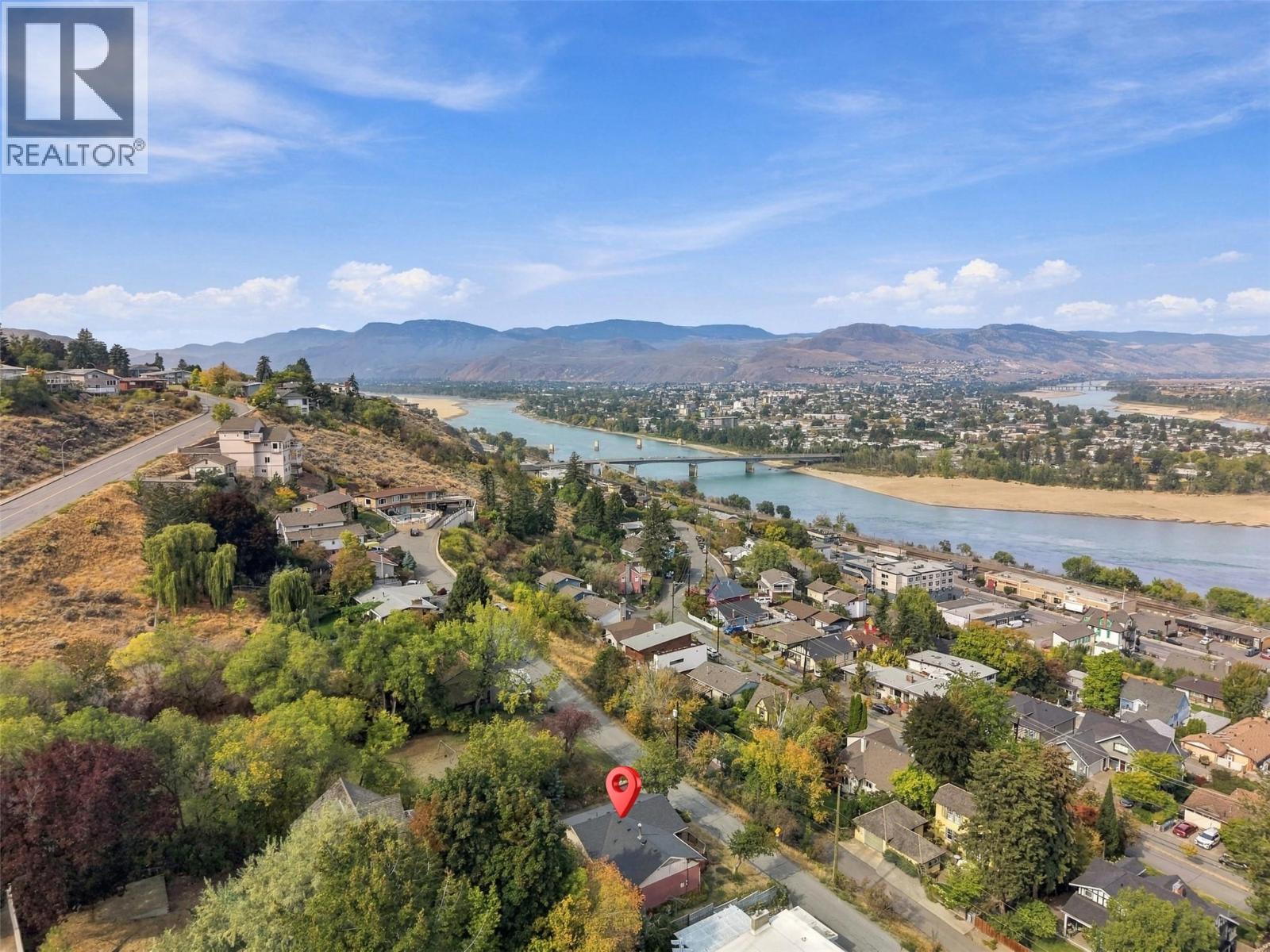 211 Connaught Road, Kamloops, British Columbia  V2C 1G5 - Photo 3 - 10401603