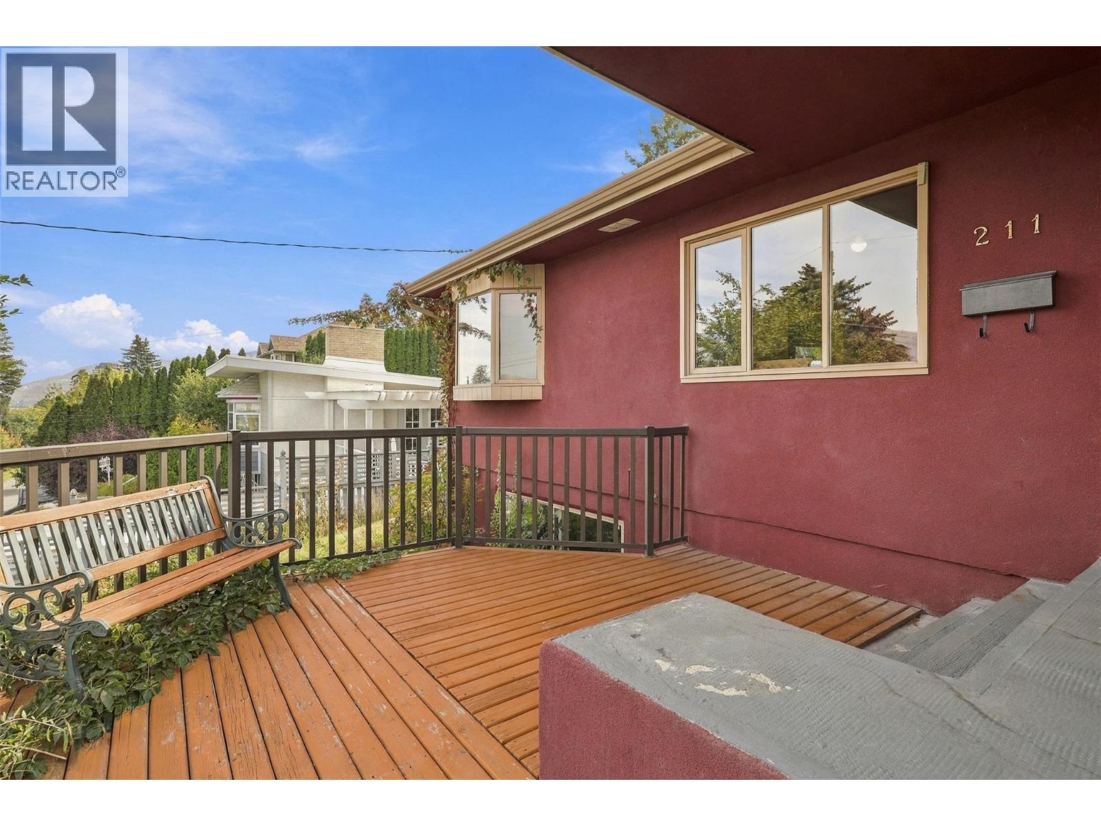 211 Connaught Road, Kamloops, British Columbia  V2C 1G5 - Photo 5 - 10401603