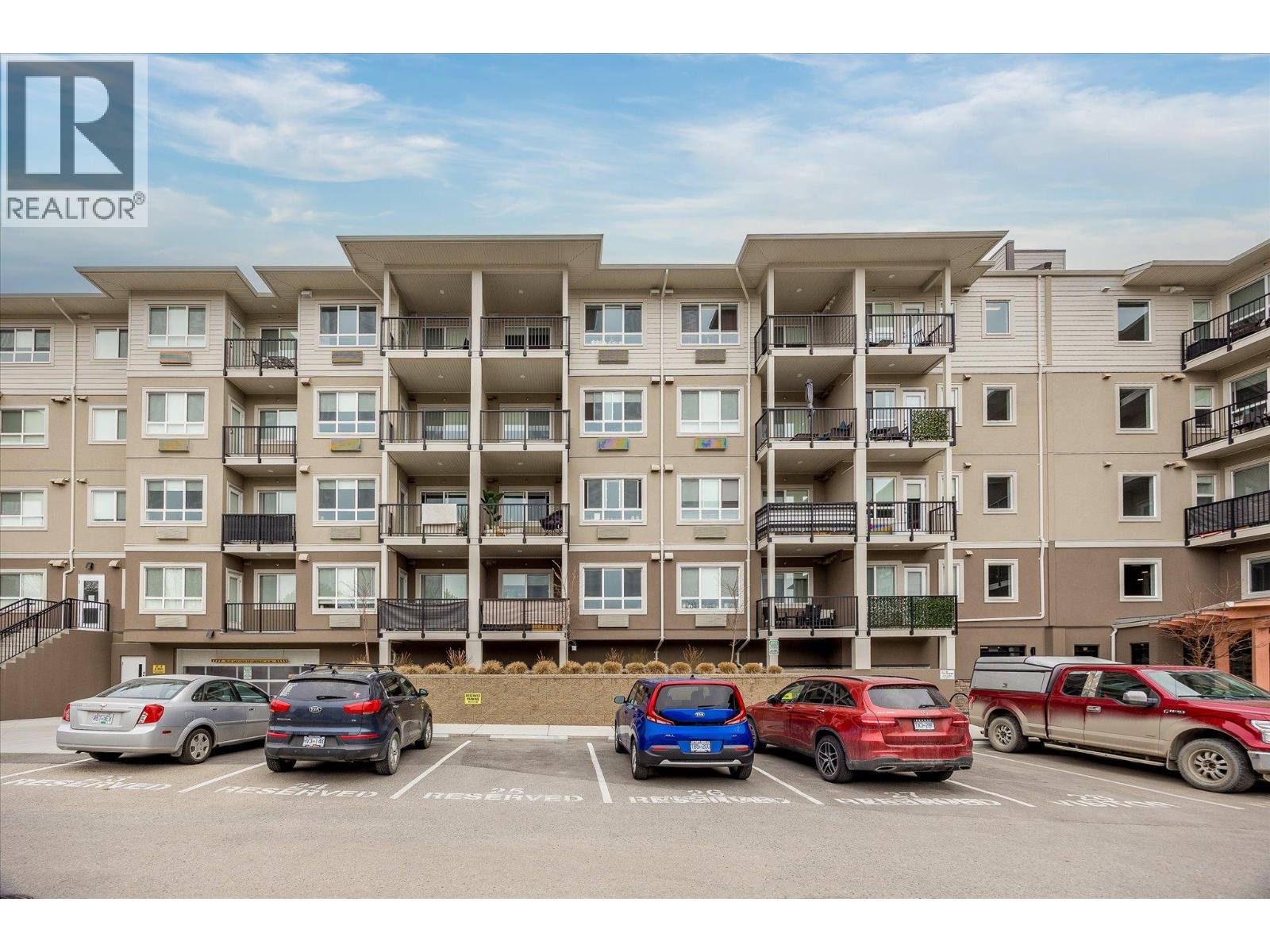 2301 Carrington Road Unit# 203, West Kelowna, British Columbia  V4T 3K8 - Photo 2 - 10401770