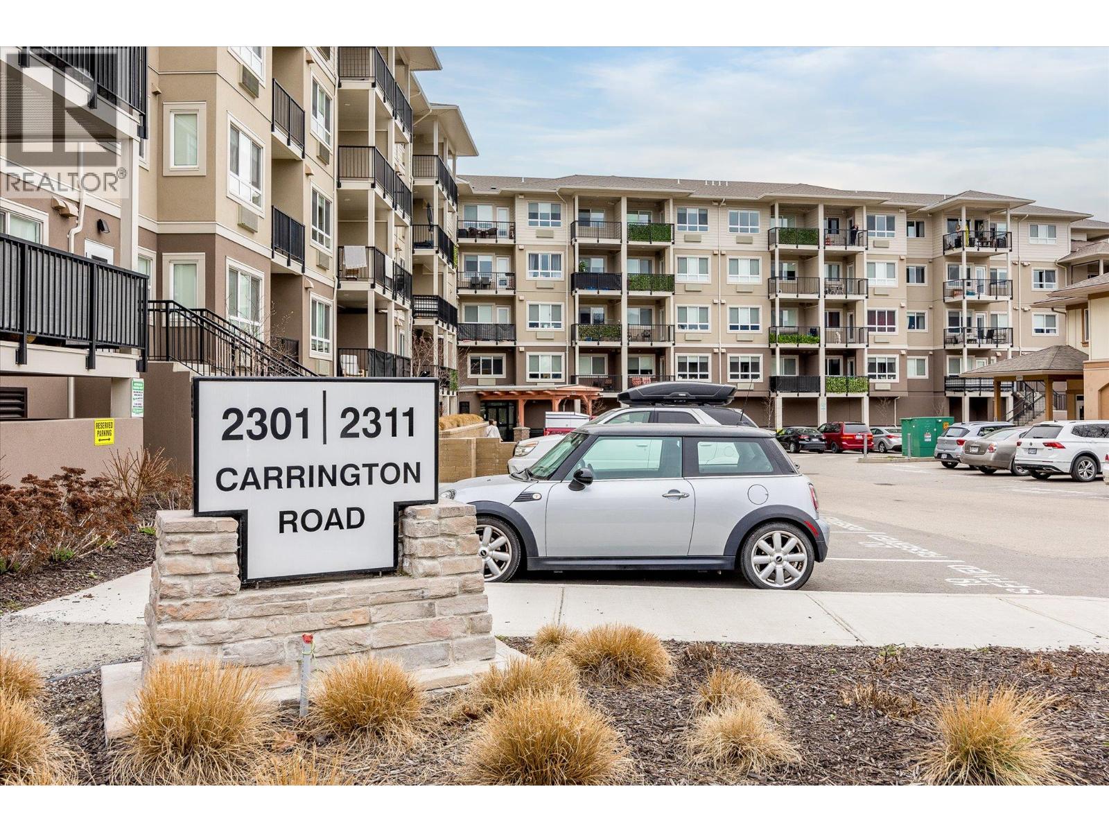 2301 Carrington Road Unit# 203, West Kelowna, British Columbia  V4T 3K8 - Photo 29 - 10401770