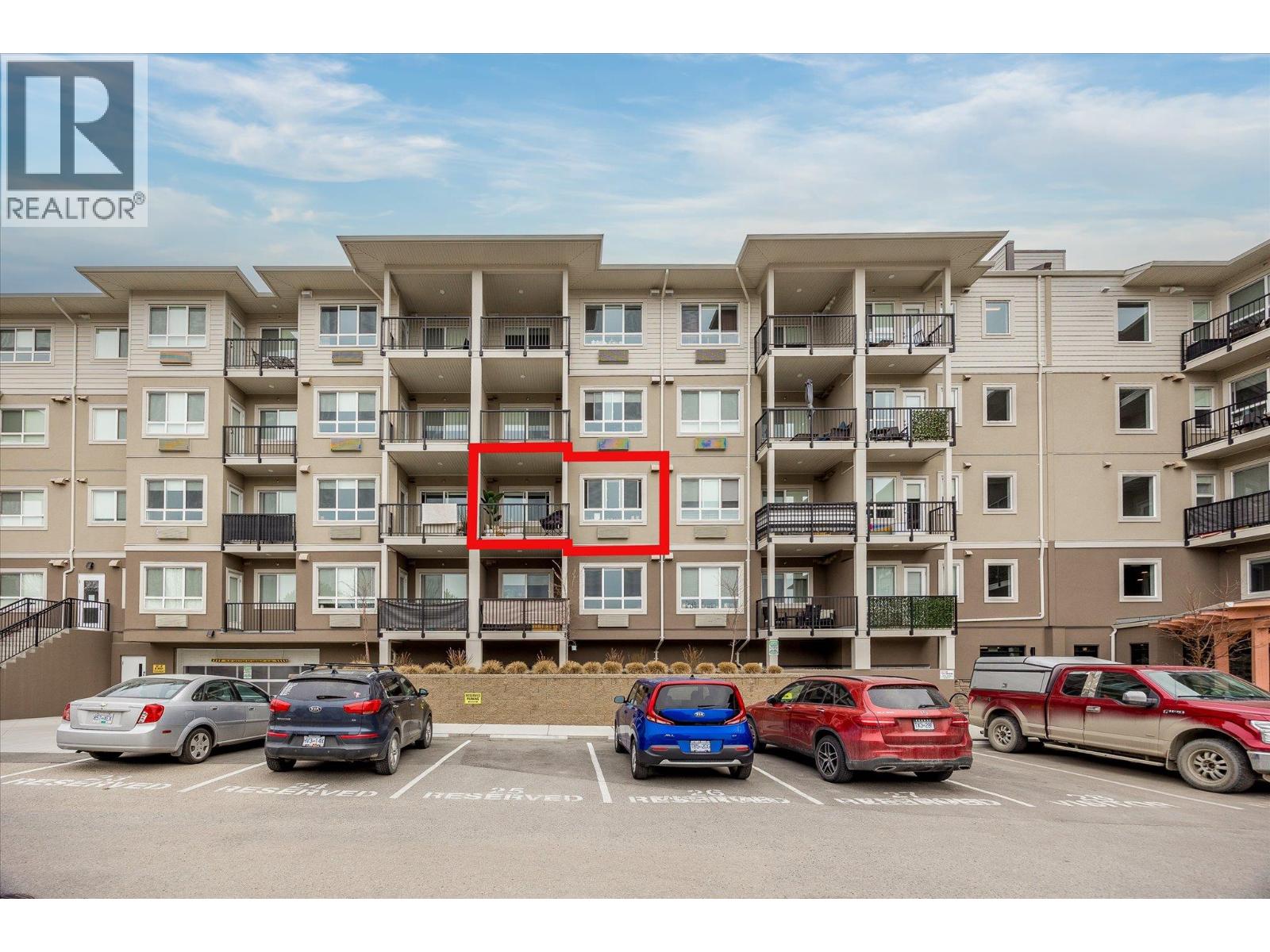 2301 Carrington Road Unit# 203, West Kelowna, British Columbia  V4T 3K8 - Photo 3 - 10401770