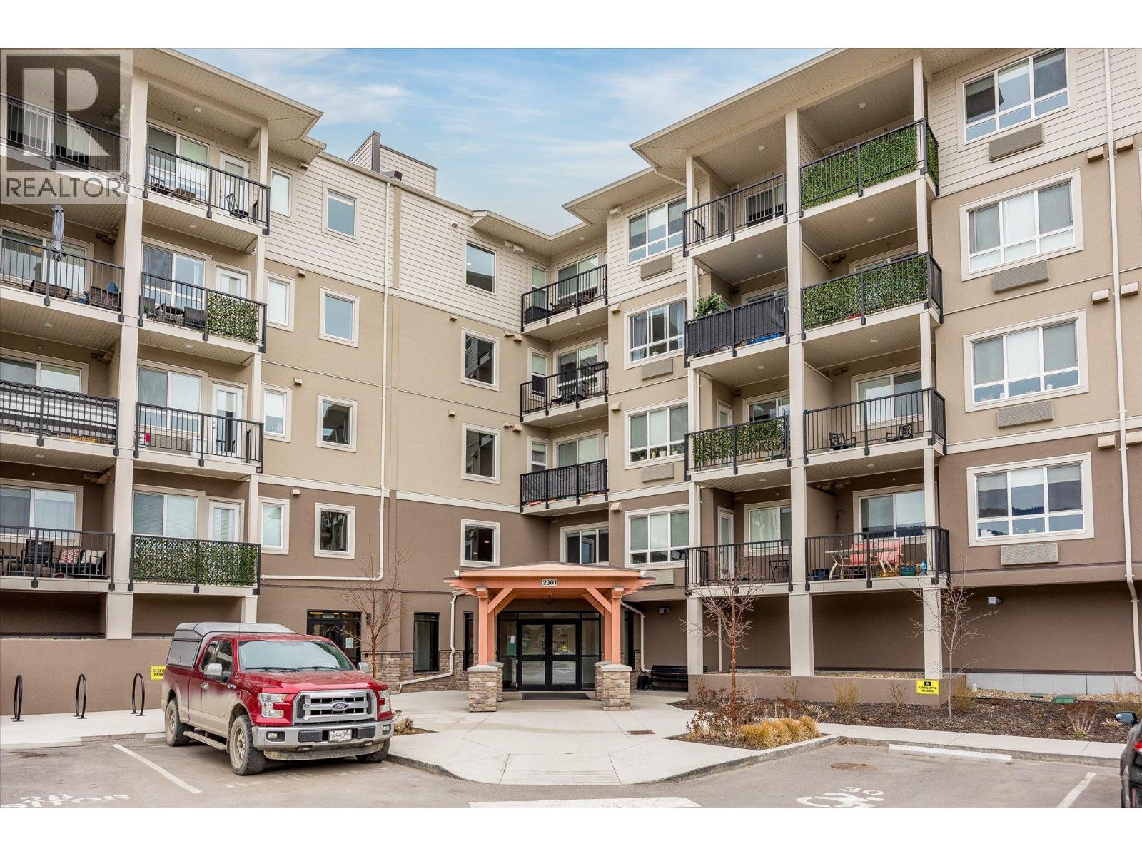 2301 Carrington Road Unit# 203, West Kelowna, British Columbia  V4T 3K8 - Photo 4 - 10401770