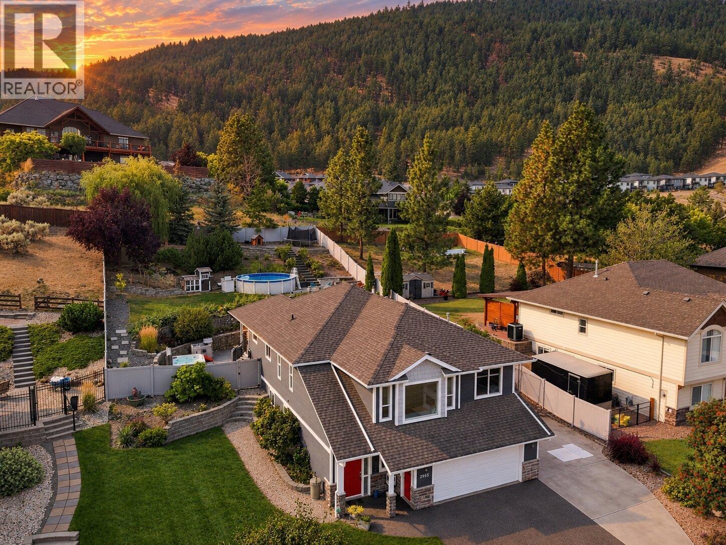 2955 Kicking Horse Drive, Kamloops, British Columbia  V2E 2L8 - Photo 1 - 10401727