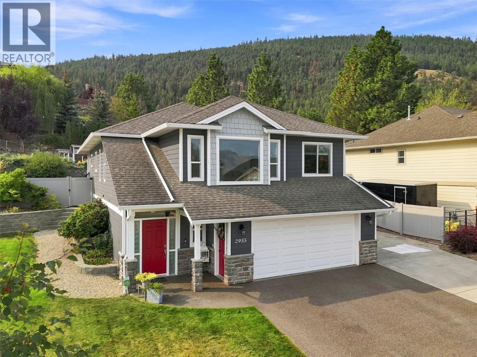 2955 Kicking Horse Drive, Kamloops, British Columbia  V2E 2L8 - Photo 4 - 10401727