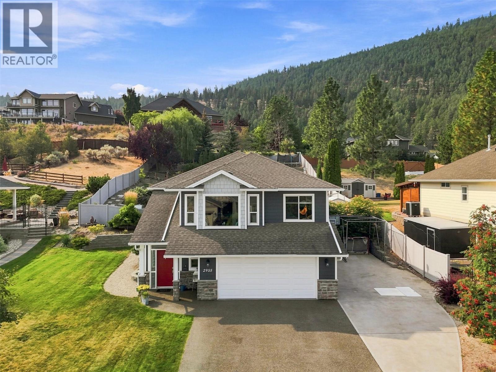 2955 Kicking Horse Drive, Kamloops, British Columbia  V2E 2L8 - Photo 59 - 10401727