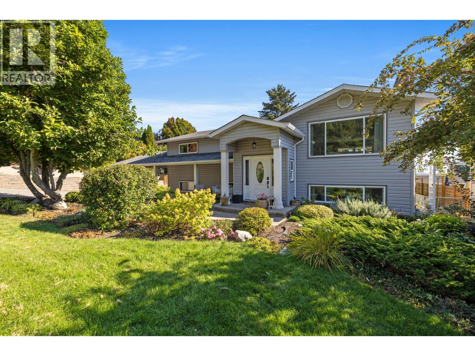 3361 Paynter Road, West Kelowna, British Columbia  V4T 1R3 - Photo 1 - 10401208