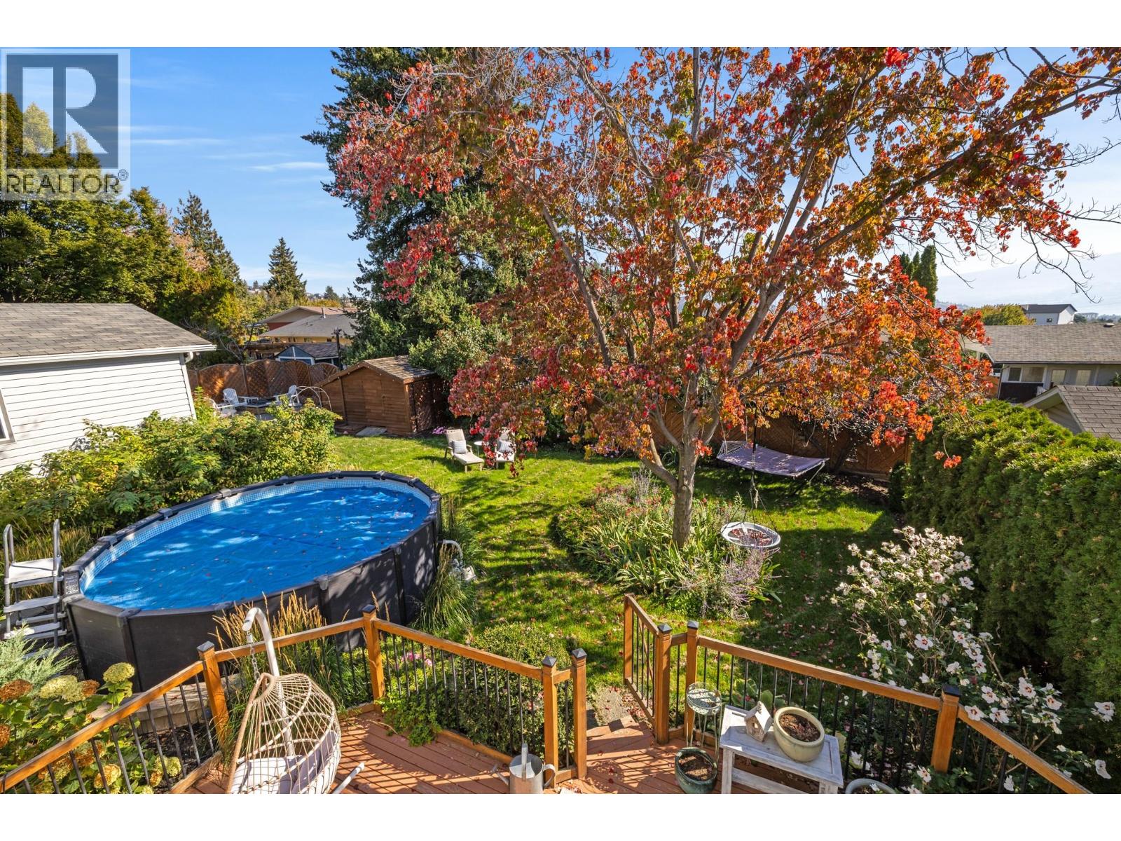 3361 Paynter Road, West Kelowna, British Columbia  V4T 1R3 - Photo 17 - 10401208