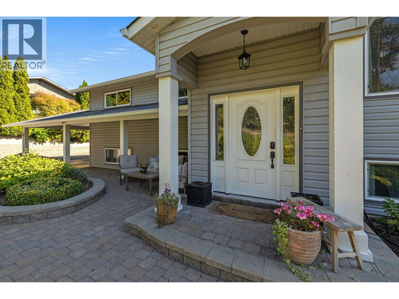 3361 Paynter Road, West Kelowna, British Columbia  V4T 1R3 - Photo 2 - 10401208