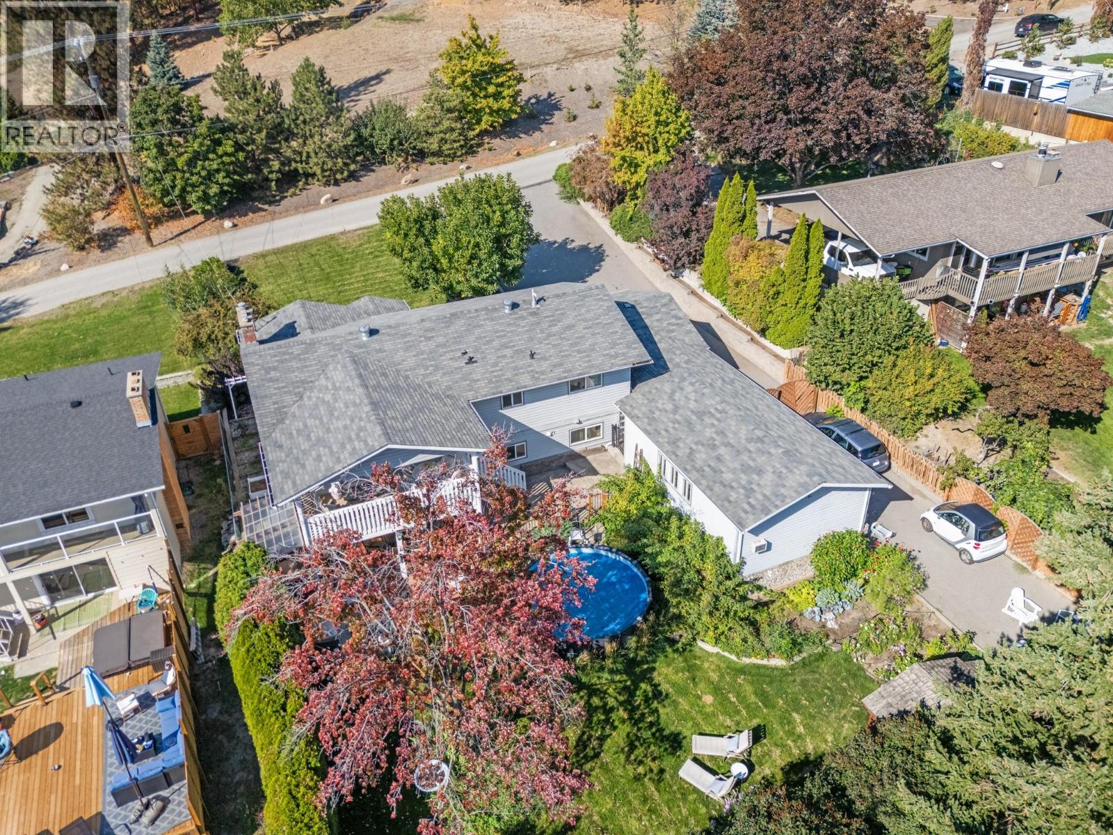 3361 Paynter Road, West Kelowna, British Columbia  V4T 1R3 - Photo 55 - 10401208