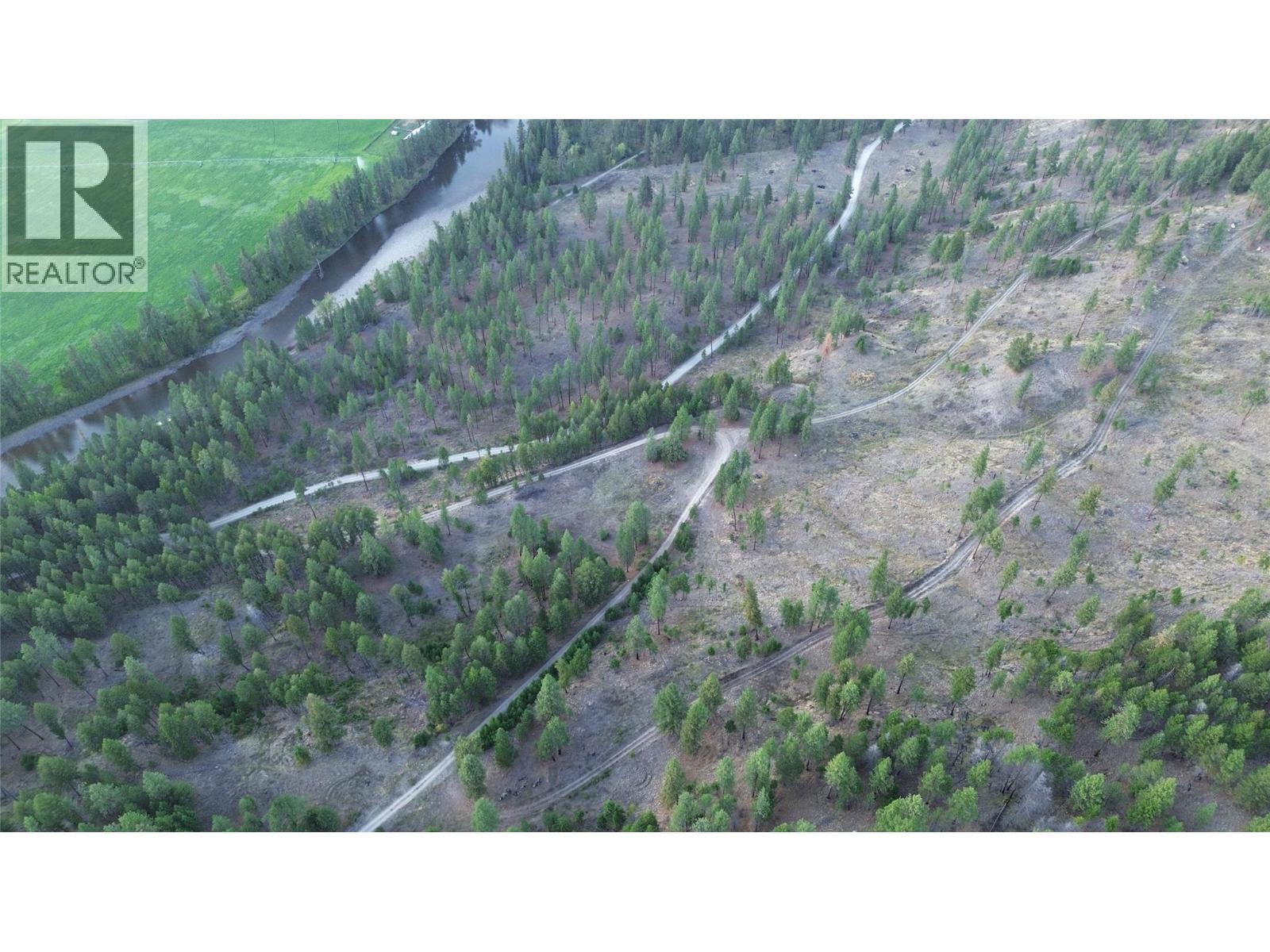 Dl 1402s Kettle River E Road, Rock Creek, British Columbia  V0H 1Y0 - Photo 2 - 10401646