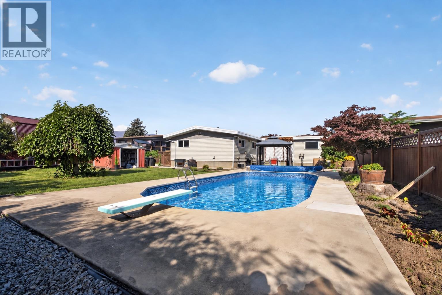 1261 Lawson Avenue, Kelowna, British Columbia  V1Y 6V1 - Photo 2 - 10400817