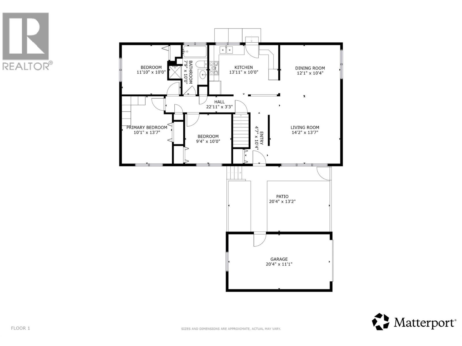 1261 Lawson Avenue, Kelowna, British Columbia  V1Y 6V1 - Photo 42 - 10400817