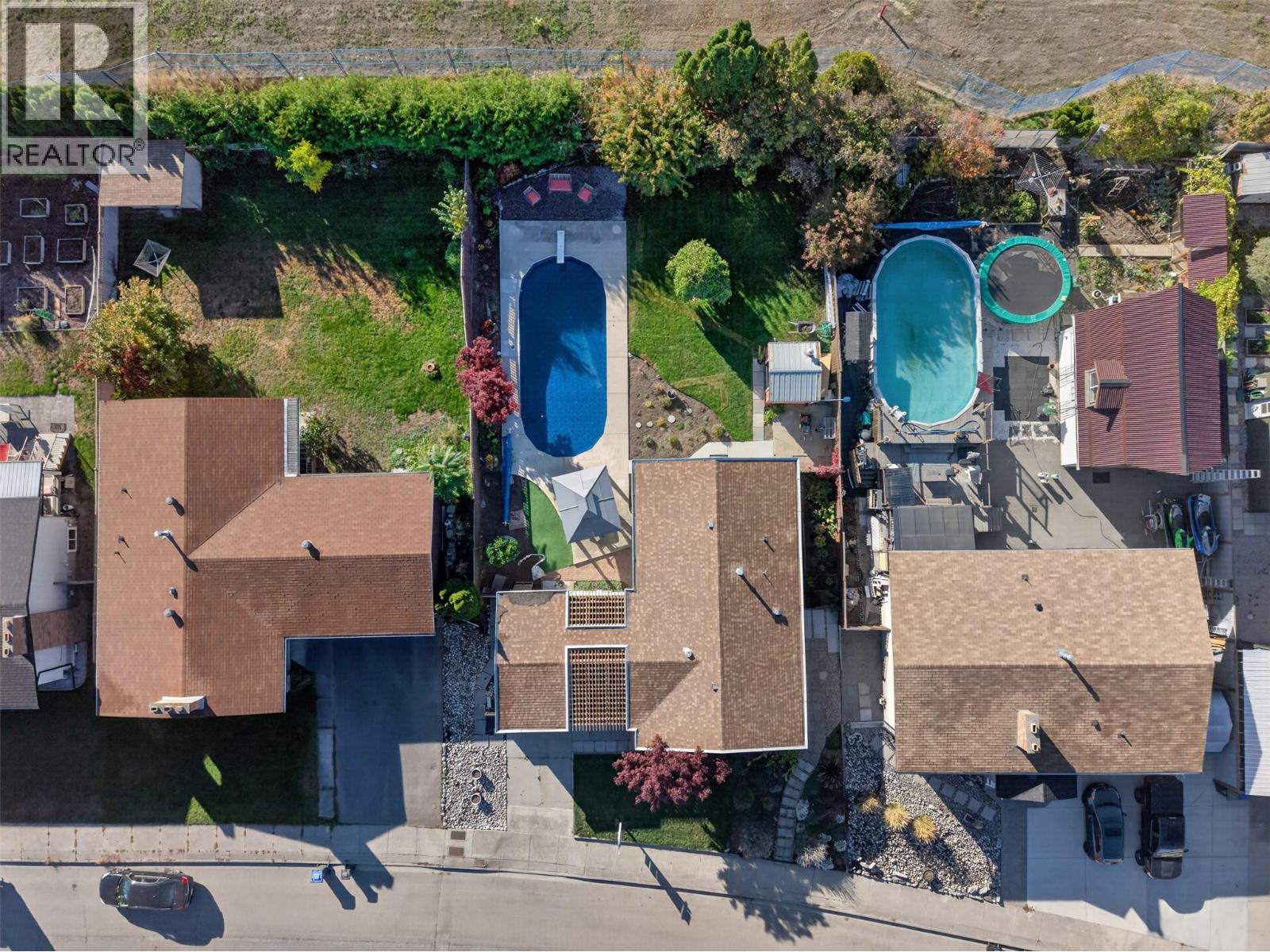 1261 Lawson Avenue, Kelowna, British Columbia  V1Y 6V1 - Photo 64 - 10400817