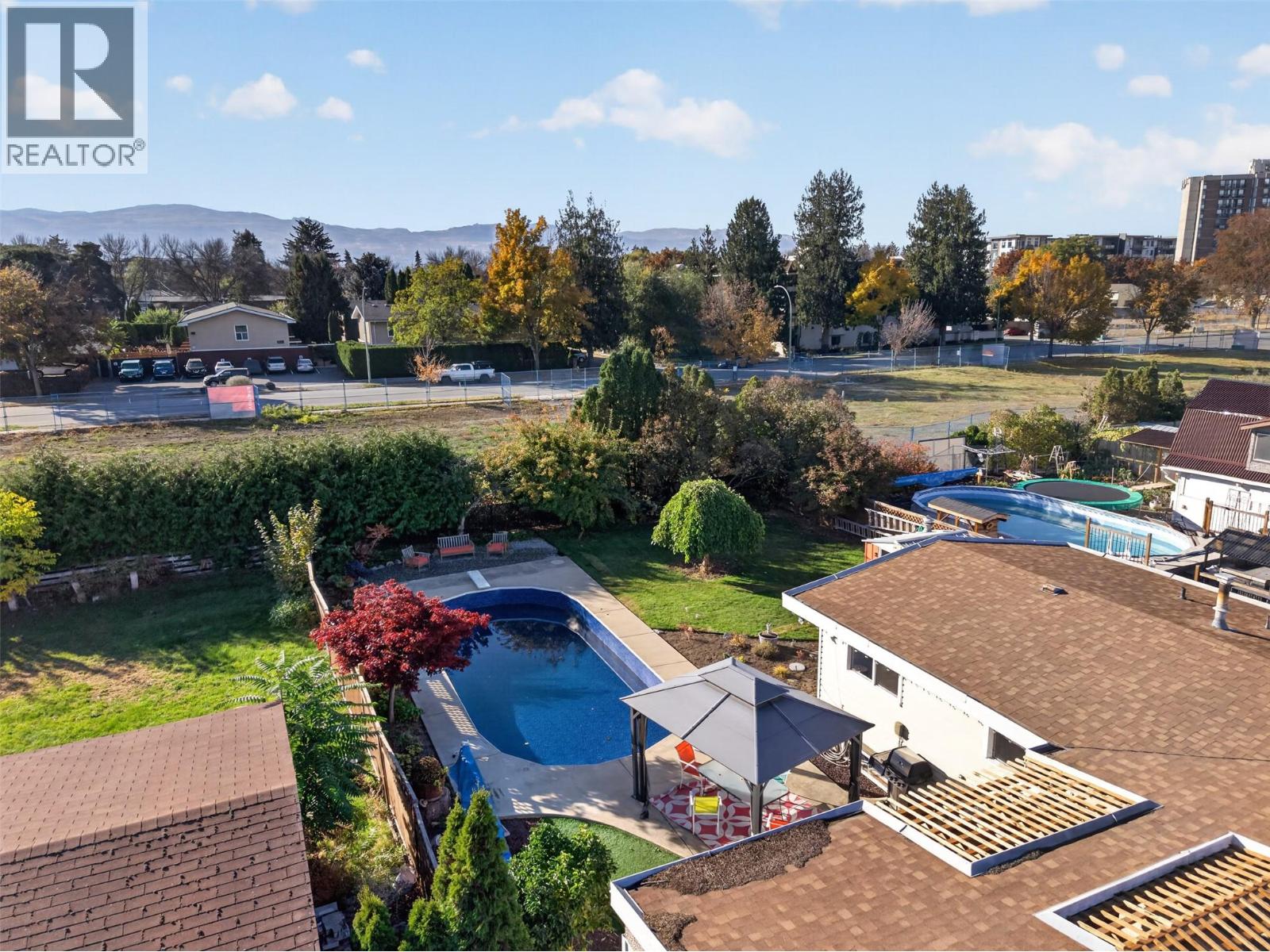 1261 Lawson Avenue, Kelowna, British Columbia  V1Y 6V1 - Photo 65 - 10400817