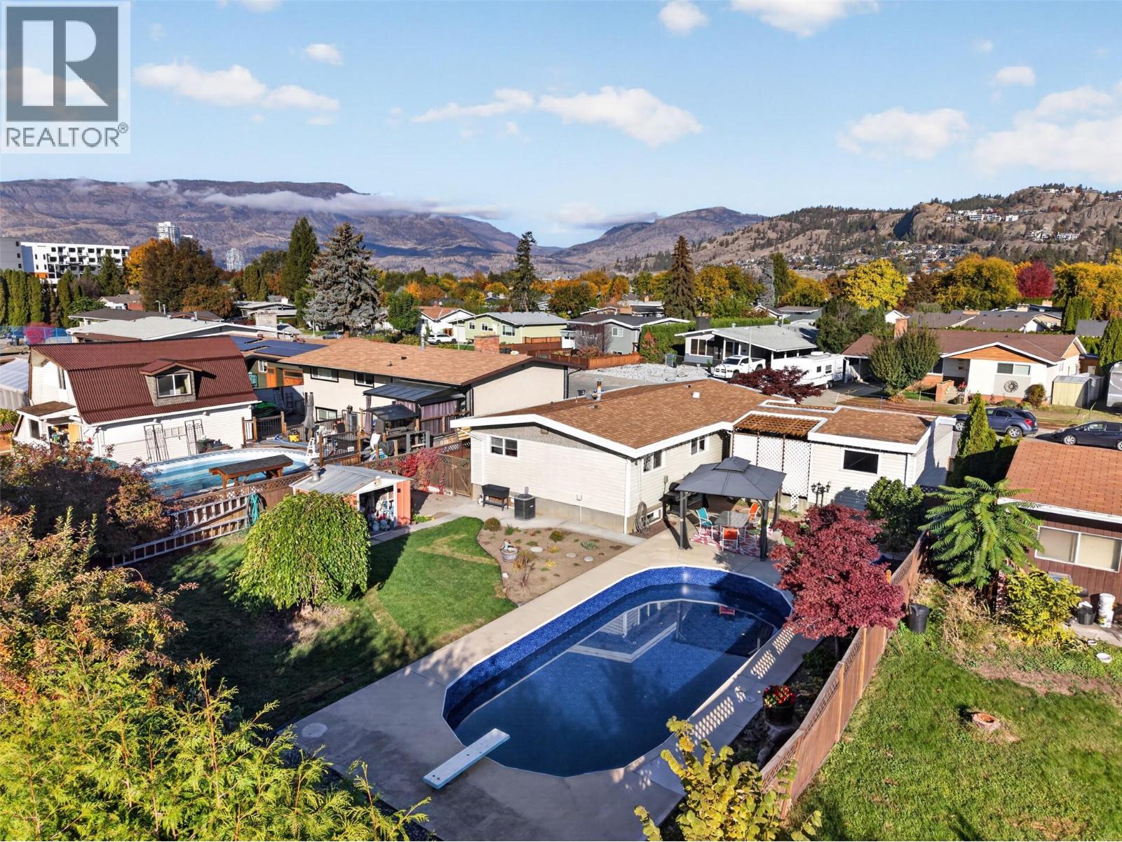 1261 Lawson Avenue, Kelowna, British Columbia  V1Y 6V1 - Photo 66 - 10400817