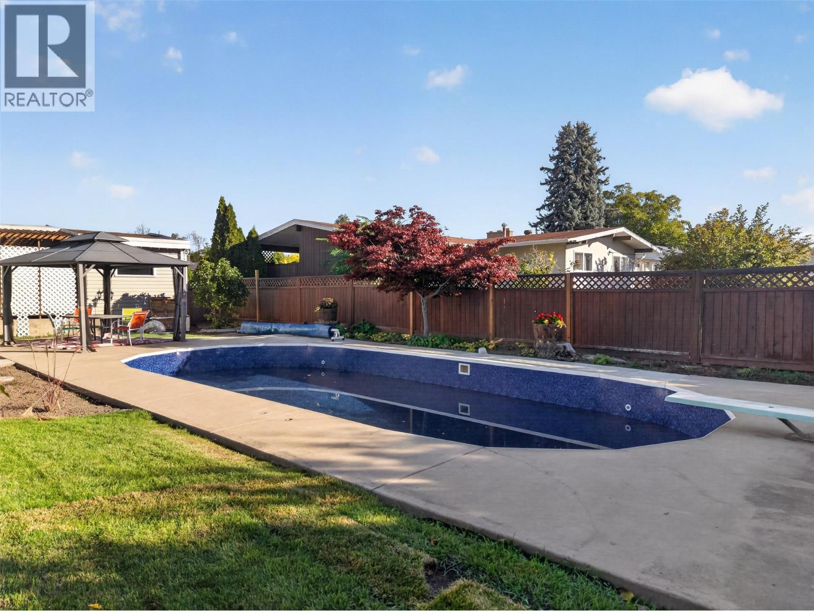 1261 Lawson Avenue, Kelowna, British Columbia  V1Y 6V1 - Photo 69 - 10400817