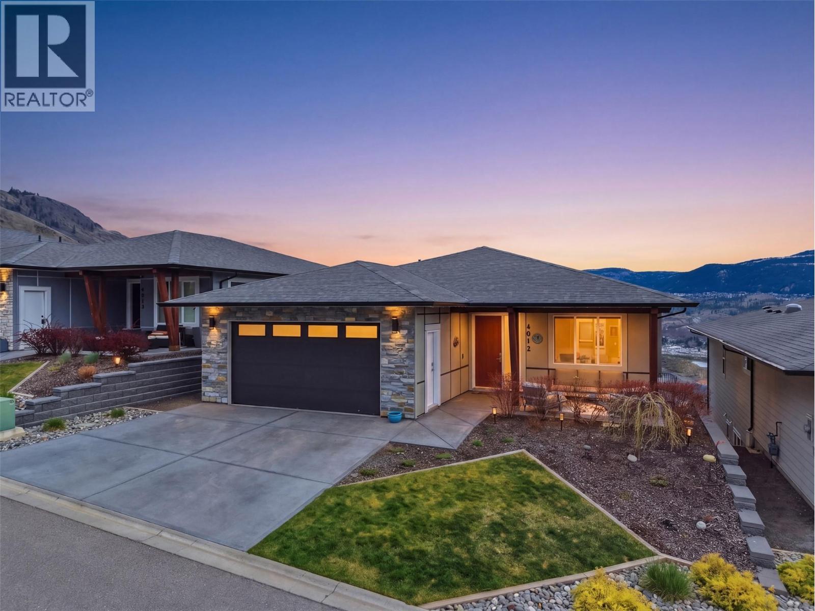 4012 Rio Vista Way, Kamloops, British Columbia  V2H 0E1 - Photo 1 - 10401745