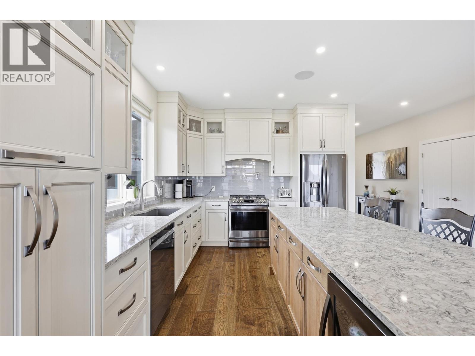 4012 Rio Vista Way, Kamloops, British Columbia  V2H 0E1 - Photo 14 - 10401745
